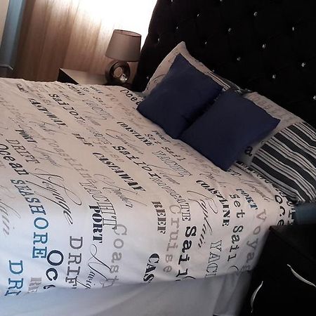 Jessma Bed And Breakfast Уолфиш-Бей Экстерьер фото