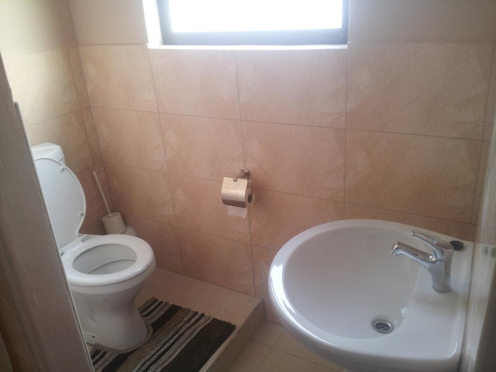 Jessma Bed And Breakfast Уолфиш-Бей Экстерьер фото