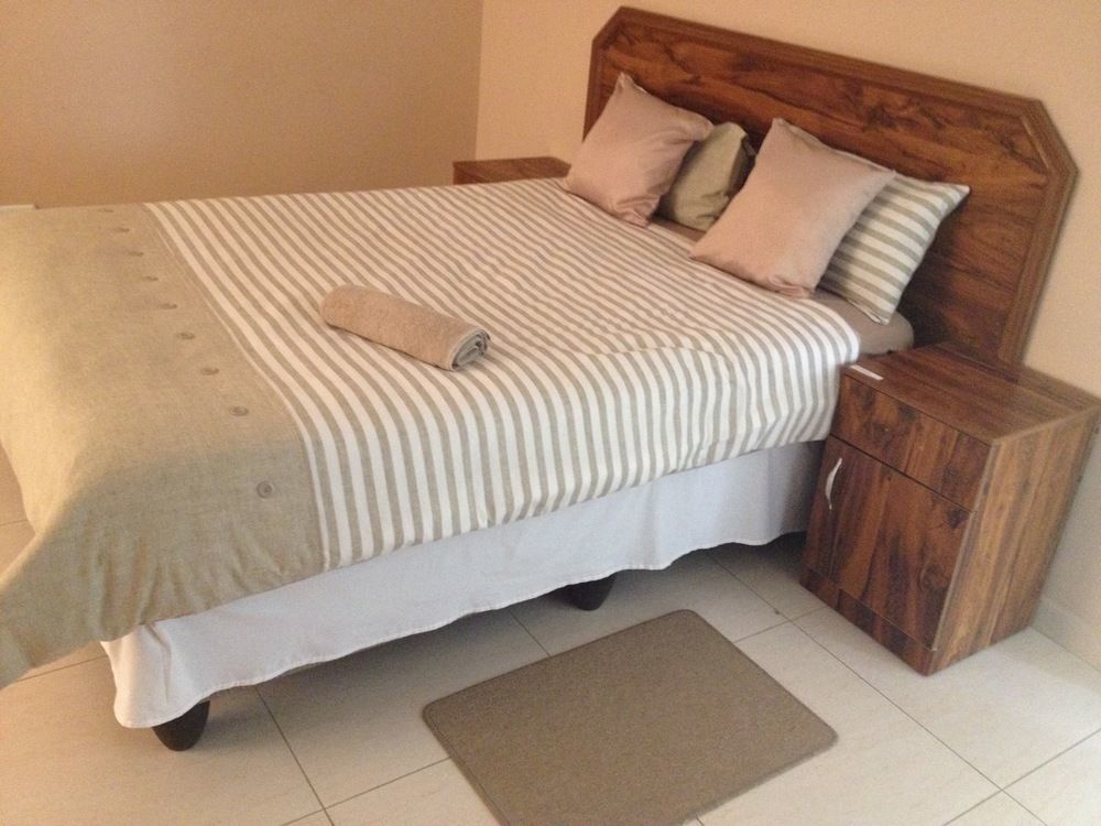 Jessma Bed And Breakfast Уолфиш-Бей Экстерьер фото