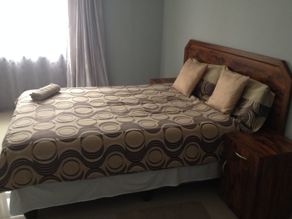 Jessma Bed And Breakfast Уолфиш-Бей Экстерьер фото