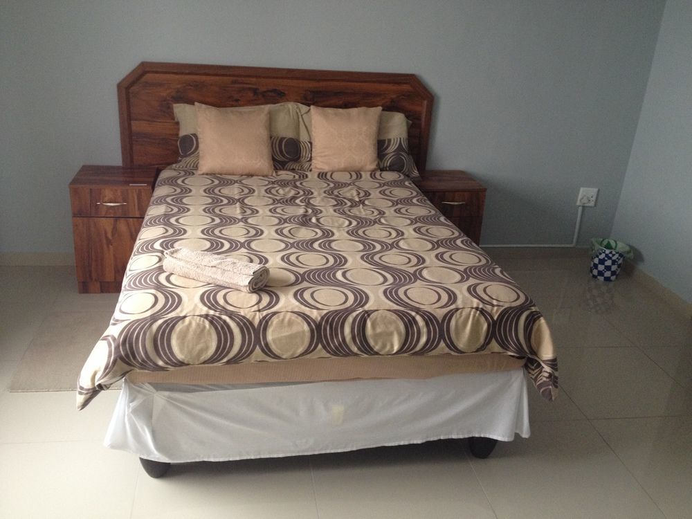 Jessma Bed And Breakfast Уолфиш-Бей Экстерьер фото