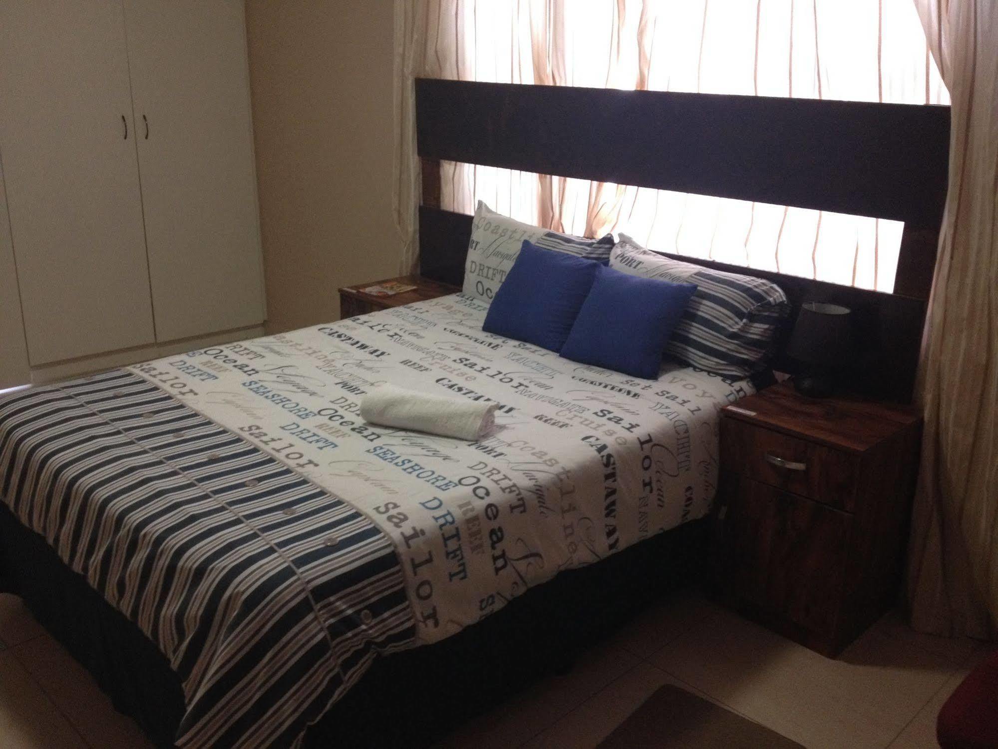 Jessma Bed And Breakfast Уолфиш-Бей Экстерьер фото