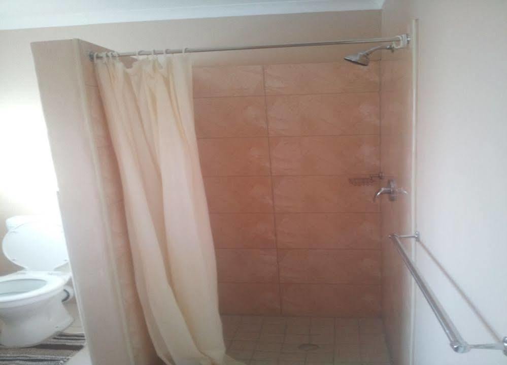 Jessma Bed And Breakfast Уолфиш-Бей Экстерьер фото