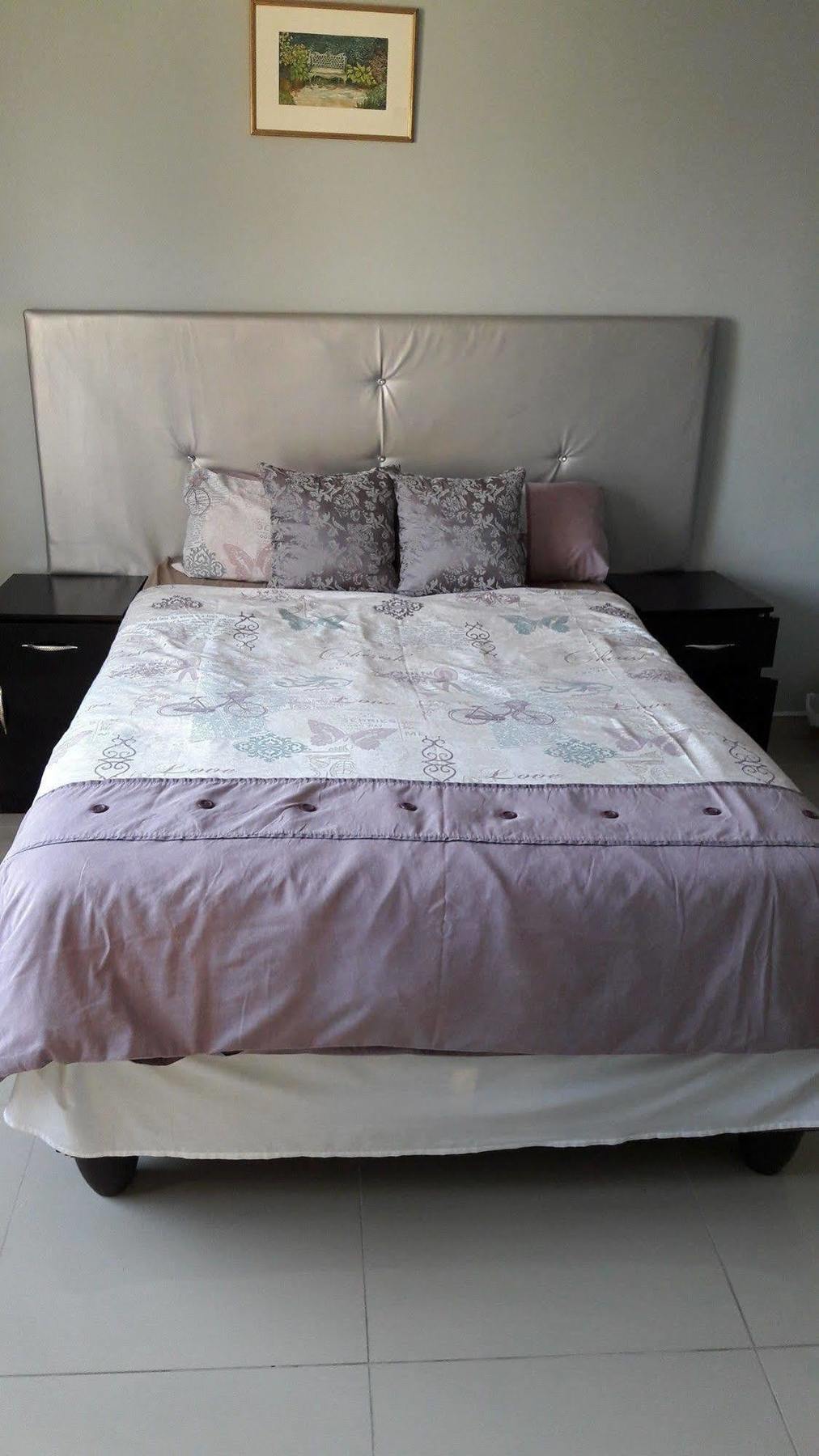 Jessma Bed And Breakfast Уолфиш-Бей Экстерьер фото
