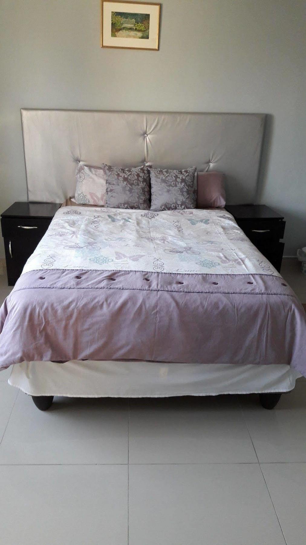 Jessma Bed And Breakfast Уолфиш-Бей Экстерьер фото